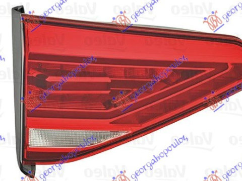 Stop Lampa Spate Interior Stanga VW Touran 2015 2016 2017 2018 2019 2020 2021