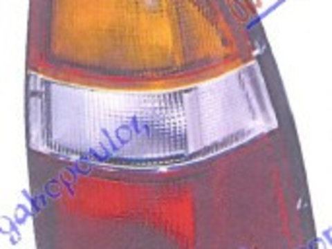 Stop Lampa Spate - Isuzu P/U 1997 , 8-97910-303-0