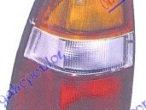 Stop Lampa Spate - Isuzu P/U 1997 , 8-97910-304-0