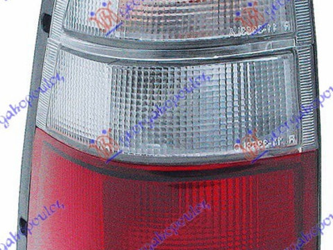 Stop Lampa Spate - Isuzu P/U 1997 , 8979185050