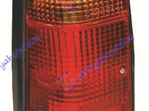 Stop Lampa Spate - Isuzu P/U Kb26/41 1983