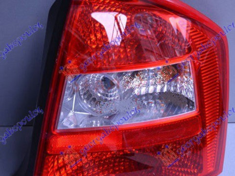 Stop Lampa Spate - Kia Cerato 2004 , 92402-2f000