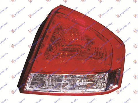 Stop Lampa Spate - Kia Cerato 2004 , 92402-2f300