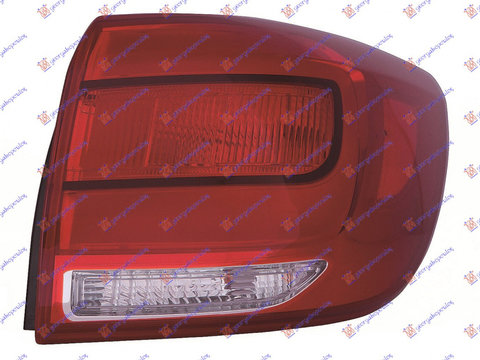 Stop Lampa Spate - Kia Sportage 2014 , 92402-3w510