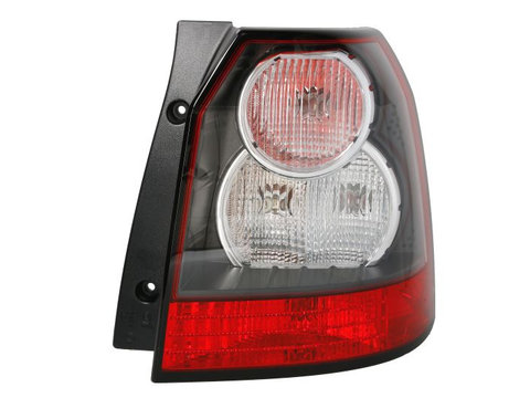 Stop lampa spate Land Rover Freelander (FA) 10.2010-11.2014, tip ec P21W+PY21W, BH52-13404-AA VARROC, partea dreapta,