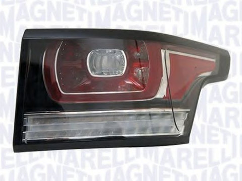 Stop (lampa spate) LAND ROVER RANGE ROVER SPORT (LW) (2013 - 2016) MAGNETI MARELLI 714026320802