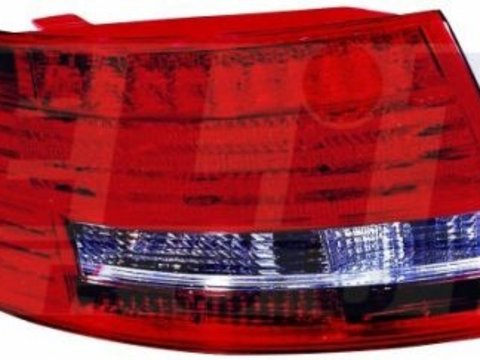 Stop lampa spate LED Audi A6 C6, nou stanga sau dreapta
