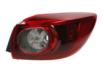 Stop Lampa Spate - Mazda 3 Sdn-H/B (Bm) 2013 , B45