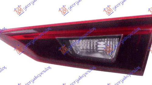 Stop Lampa Spate - Mazda 3 Sdn-Hb 2016 ,