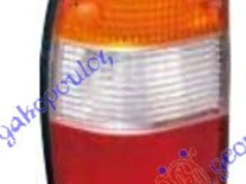 Stop Lampa Spate - Mazda P/U 2/4usi 1999