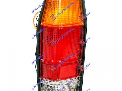 Stop Lampa Spate - Mazda P/U B1600 1977