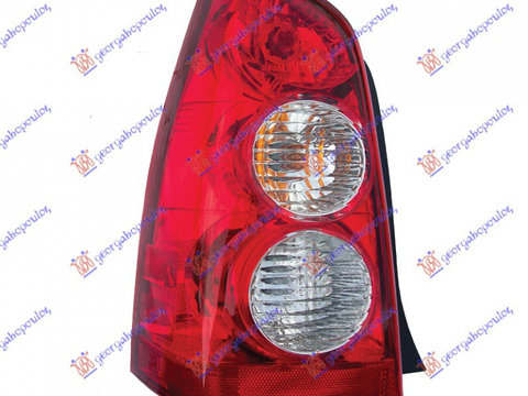 Stop Lampa Spate - Mazda Tribute 2002 , Ef91-51-040b