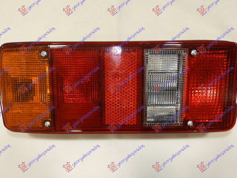 Stop Lampa Spate - Mercedes Atego 1997