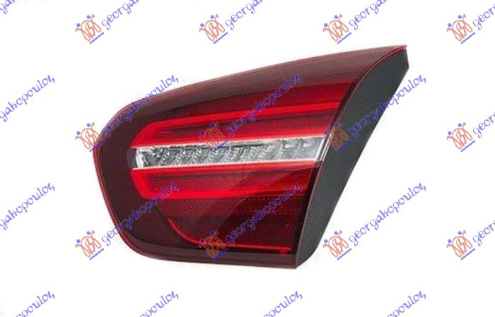 Stop Lampa Spate - Mercedes Gla (X156) 2017 , A1569068800