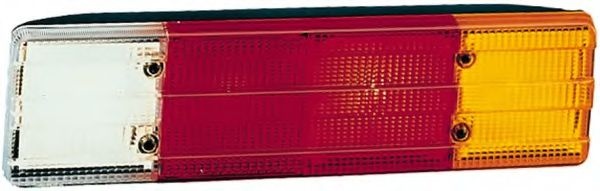 Stop (lampa spate) MERCEDES VARIO cabina cu motor 