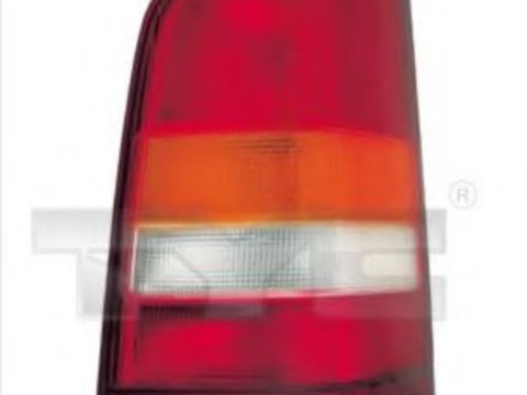 Stop (lampa spate) MERCEDES VITO caroserie (638) (1997 - 2003) TYC 11-0567-01-2