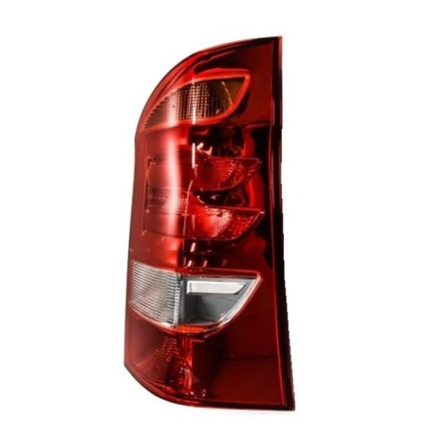 Stop, lampa spate MERCEDES VITO/Clasa V (W447), 04