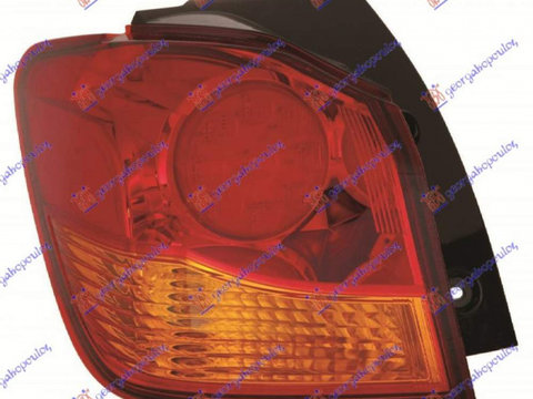 Stop Lampa Spate - Mitsubishi Asx 2012 , 8330a690