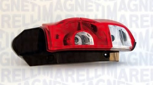 Stop (lampa spate) MITSUBISHI COLT VI (Z