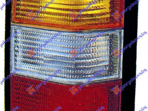 Stop Lampa Spate - Mitsubishi L300 1988 , 527316