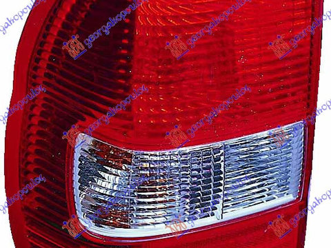 Stop Lampa Spate - Mitsubishi Pajero Pinin 1999 , Mr535073