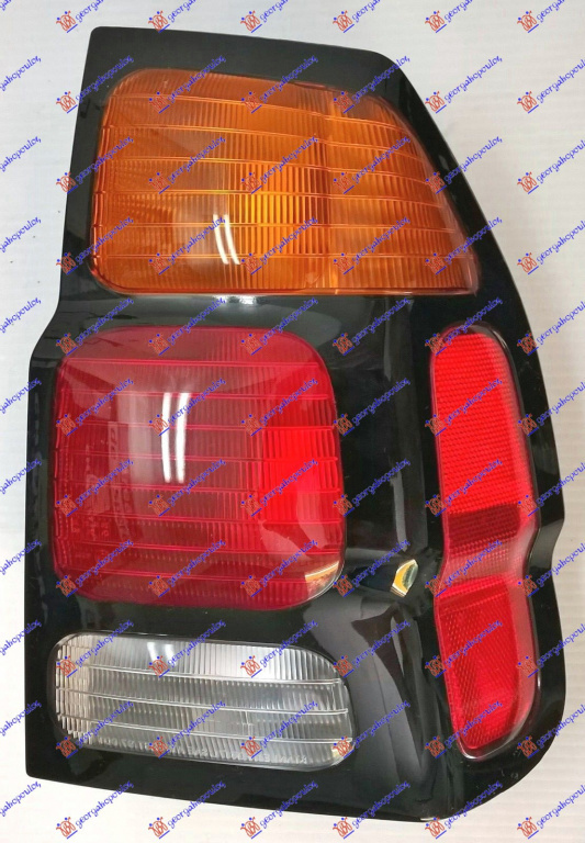 Stop Lampa Spate - Mitsubishi Pajero Sport2000 2001 , Mr496376