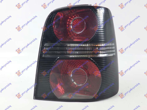 Stop Lampa Spate Negru Dreapta VW Cross Touran 2007 2008 2009 2010