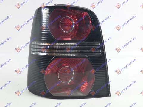 Stop Lampa Spate Negru Stanga VW Cross Touran 2007 2008 2009 2010