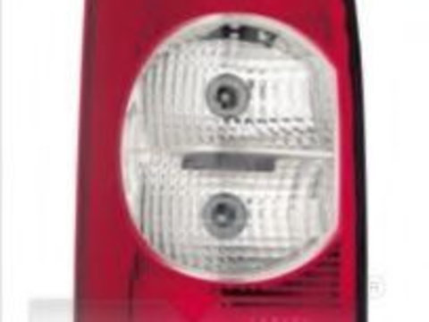 Stop (lampa spate) NISSAN INTERSTAR caroserie (X70) (2002 - 2016) TYC 11-0569-01-2