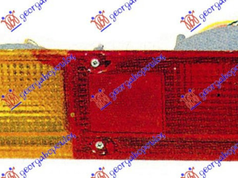 Stop Lampa Spate - Nissan P/U (720) 1979 , 26555-02w00