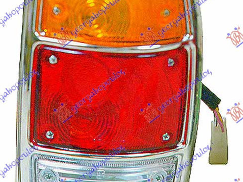 Stop Lampa Spate - Nissan P/U (B110/120) 1200