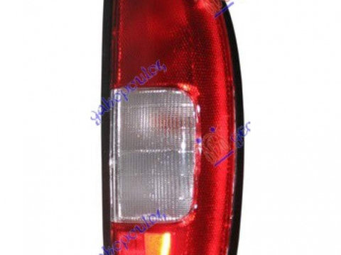 Stop Lampa Spate - Nissan P/U (D22) Navara 2 Usi-4usi 2001 , B65503s20a