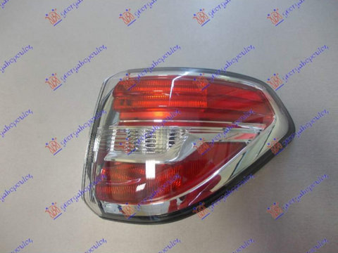 Stop Lampa Spate - Nissan Pathfinder (R52) 2012 , 26555-3kn0a