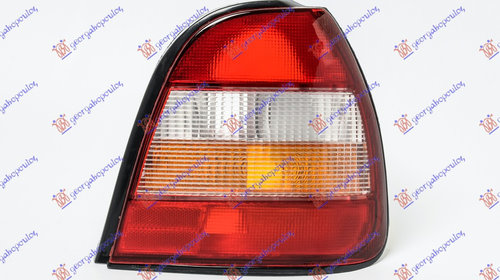 Stop Lampa Spate - Nissan Sunny (N14) L/