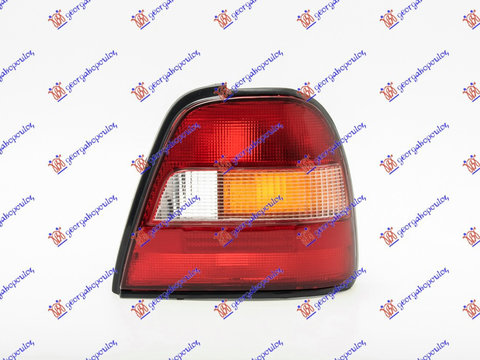 Stop Lampa Spate - Nissan Sunny (N14) Sdn-H/B 1992 , B6550-62c11