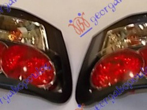 Stop Lampa Spate - Opel Astra F 1995