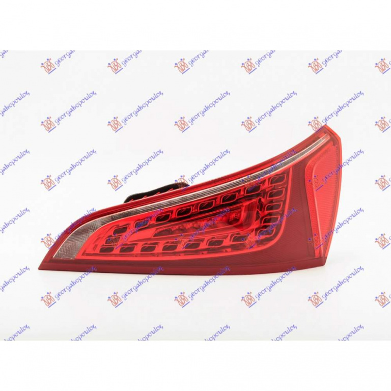 STOP LAMPA SPATE pentru AUDI Q5 2008 , 8R0945093
