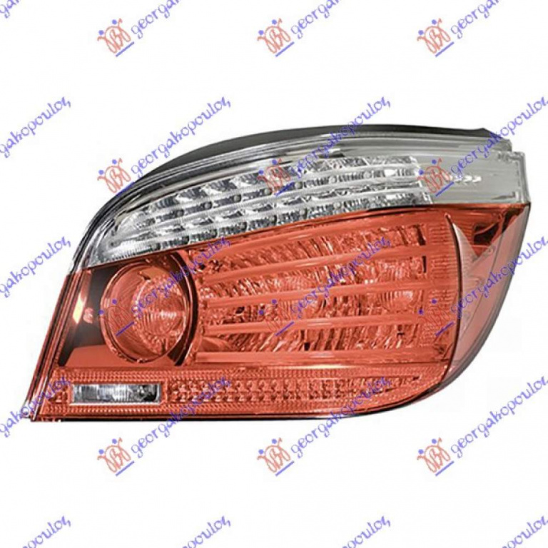 STOP LAMPA SPATE pentru BMW SERIES 5 (E60/61) 2003