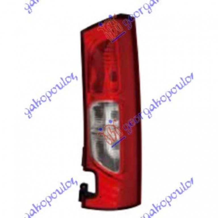 STOP LAMPA SPATE pentru MERCEDES C CLASS (C205/A205) COUPE/CABRIO 2018