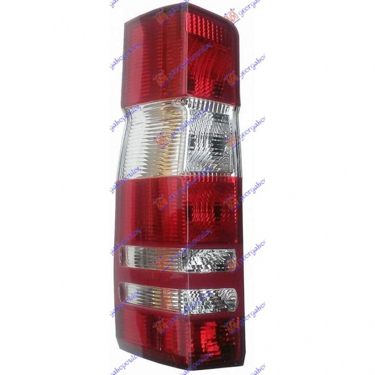 STOP LAMPA SPATE pentru MERCEDES SPRINTER 209-524 (W906) 2006 , A9068200264