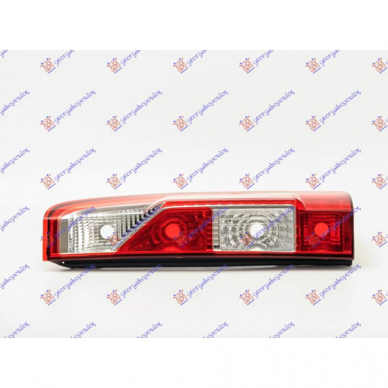 STOP LAMPA SPATE pentru RENAULT MASTER/MASCOTT 2009 , 4419379