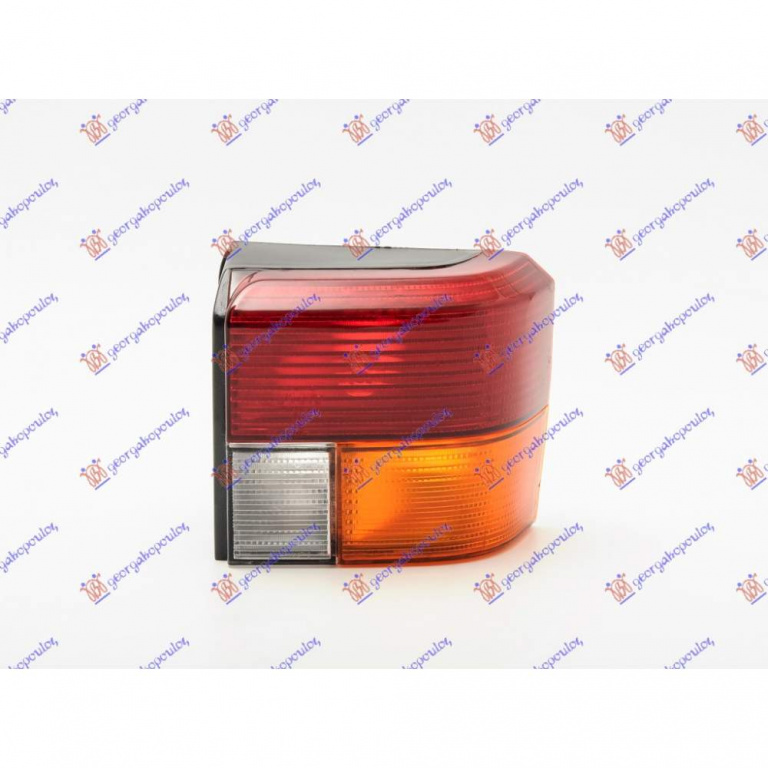 STOP LAMPA SPATE pentru VW TRANSPORTER (T4) 1997 , 3880229