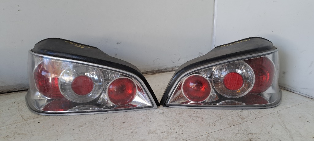Stop lampa spate Peugeot 106 1996-2003