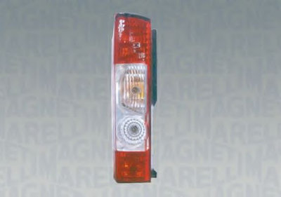 Stop (lampa spate) PEUGEOT BOXER bus (2006 - 2016)