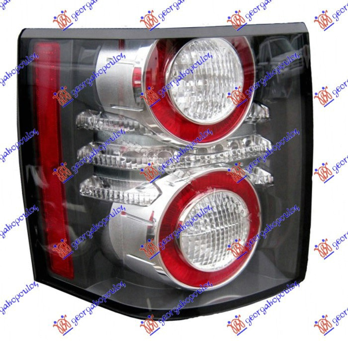 Stop Lampa Spate - Range Rover/Range Rover Vogue 2