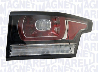 Stop Lampa Spate Range Rover Sport 2013-... Dreapt