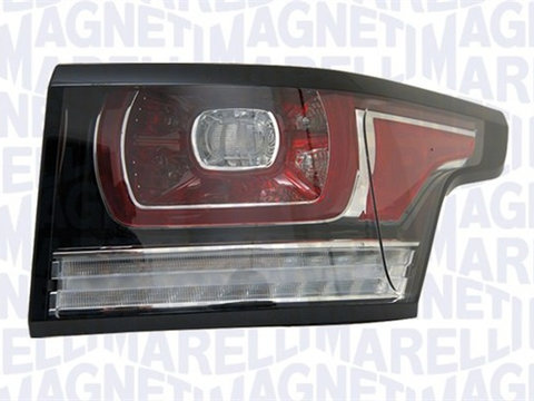Stop Lampa Spate Range Rover Sport 2013-... Dreapta
