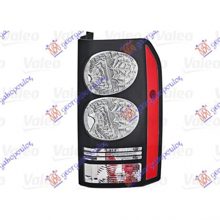 Stop Lampa Spate - Range Rover Velar 2017 , Lr093427