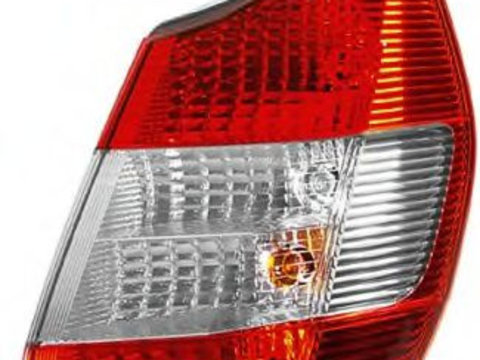 Stop (lampa spate) RENAULT GRAND SCÉNIC II (JM0/1_) (2004 - 2016) HELLA 2SK 008 659-121