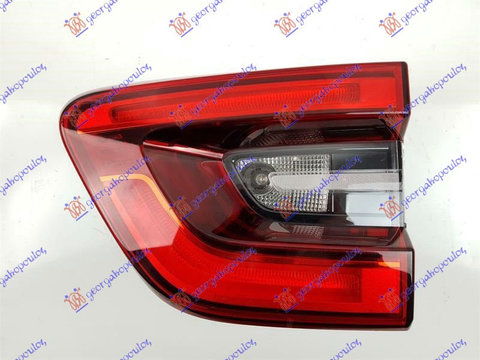 Stop Lampa Spate - Renault Kadjar 2015 , 265508898r